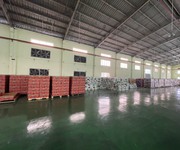 2 Cho thuê kho chung từ 50-100-150-200m2...10.000m2 KCN Sóng Thần 1,2