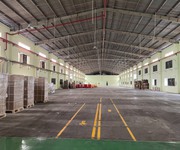 8 Cho thuê kho chung từ 50-100-150-200m2...10.000m2 KCN Sóng Thần 1,2