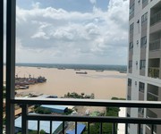 1 Bán gấp căn hộ q7 saigon riverisde 1pn 1 đầy đủ nội thất, view sông giá bán 2.440 tỷ