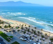 2 Bán toà căn hộ 2 lô đôi đường an thượng 2, khu phố du lịch an thượng, đà năng. vị trí rất đẹp, sầm