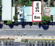 Vị trí có 1 không 2, mặt tiền đỗ xuân hợp 8x25m, đối diện global city, góc 2 mặt tiền. siêu hiếm