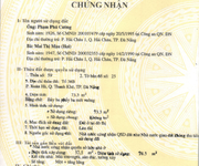 7 Chính chủ bán nhà đẹp kiệt 22/7 Lê Độ, phường Xuân Hà, quận Thanh Khê