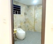 2 Cho thuê nhà 50m2 6 tầng mới tinh tại tổ 8 Thạch Bàn  ngõ Hòa Bình