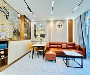 2 Bán nhà mới hxh đường hoàng văn thụ, p9, phú nhuận, 36m2, 4 tầng, 6.85 tỷ