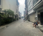 1 Bán nhà kim chung,đông anh 55m lô góc, ngõ thông oto kinh doanh sẵn nhà c4 giá 85trm