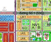 Cần bán gấp nền liên kế 125m2 dự án hud nhơn trạch mặt tiền đường 35m