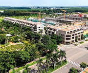 3 Chính chủ bán lô đất 69m2 full thổ sổ sẵn đối diện công viên đường lớn giá 1.34 tỉ