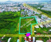 2 Chính chủ bán lô đất 69m2 full thổ sổ sẵn đối diện công viên đường lớn giá 1.34 tỉ