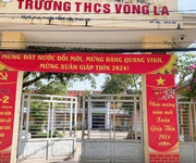 Bán đất thổ cư 90,6m2 đại độ, võng la, đông anh, hà nội