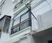 Bán nhà phường 15, gò vấp, 3 tầng btct , 37m2, nở hậu, 3.9 tỷ còn tl