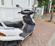 5 Cần bán xe spacy 125cc nhập khẩu, màu trắng, đời 2007, nguyên bản