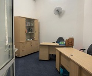 Cho thuê 25m văn phòng mặt phố Xuân Quỳnh, phường Trung Hoà, quận Cầu Giấy, Hà Nội