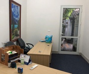 1 Cho thuê 25m văn phòng mặt phố Xuân Quỳnh, phường Trung Hoà, quận Cầu Giấy, Hà Nội