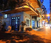 5 Nhà Hoàng Quốc Việt, Cầu Giấy. 91m2, MT 8.8, Gara, giá 36.2 tỷ  SIÊU PHẨM CẦU GIẤY LÔ GÓC 2 MẶT NGÕ