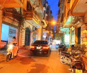 6 Nhà Hoàng Quốc Việt, Cầu Giấy. 91m2, MT 8.8, Gara, giá 36.2 tỷ  SIÊU PHẨM CẦU GIẤY LÔ GÓC 2 MẶT NGÕ