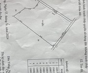 Cần bán lô đất 10,820 m  tại xã minh hòa, dầu tiếng, bình dương - 2 mặt tiền 115x80m