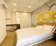 3 Nhà 2 xẹt Trần Hưng Đạo, p Cô Giang q1 dt 25m2 2 lầu 2pn 2wc giá 4,65 tỷ