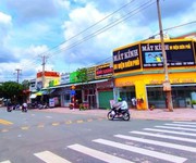 3 Bán  3sổ 412m2  QL13 vô, SHR thổ cư 286 triệu, sát KCN 350ha. Lộ 18m SÁT TRƯỜNG CHỢ