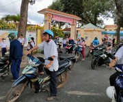 4 Bán  3sổ 412m2  QL13 vô, SHR thổ cư 286 triệu, sát KCN 350ha. Lộ 18m SÁT TRƯỜNG CHỢ
