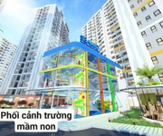 1 Căn hộ Chung cư cao cấp trên dưới 1 tỷ trả góp 6 triệu tháng