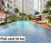 4 Căn hộ Chung cư cao cấp trên dưới 1 tỷ trả góp 6 triệu tháng