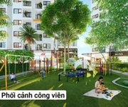 9 Căn hộ Chung cư cao cấp trên dưới 1 tỷ trả góp 6 triệu tháng