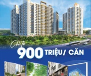 Căn hộ Chung cư cao cấp trên dưới 1 tỷ trả góp 6 triệu tháng