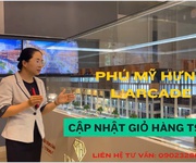 Phú mỹ hưng mở bán dự án tòa nhà thương mại kết hợp vừa ở vừa kinh doanh. gọi ngay phòng kinh doanh