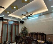 Lõi BA ĐÌNH - 50m2, mặt tiền 6m - 6 tầng thang máy - NHÀ mới đẹp