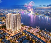 Bán căn hộ cao cấp peninsula đà nẵng   2 phòng ngủ, tiện nghi đẳng cấp 5 sao bên bờ sông hàn