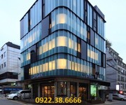 2 Bán tòa căn hộ building cỡ nhỏ   lê đại hành   97m2   8 tầng   10m mặt tiền   1xx tỷ