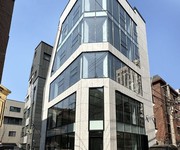 1 Bán tòa căn hộ building cỡ nhỏ   lê đại hành   97m2   8 tầng   10m mặt tiền   1xx tỷ