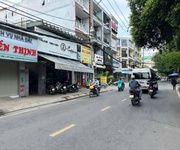 1 Góc 2 mtkd nguyễn hữu tiến dt 4.5x21m, 5 tầng