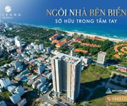 Dự án căn hộ the sang residence đà nẵng sát biển - giá siêu hợp đối với 1pn - 2pn -3pn