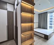 6 Bán căn hộ Cardinal Court 2 phòng ngủ, full nội thất, nhà mới 100