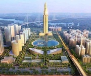 1 Bán đất khu đô thị cổ dương 165m  mặt tiền 11m, gần đường võ nguyên giáp, kd sầm uất, giá chỉ 21. x