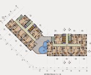 8 Cho thuê căn hộ CC 70m2, 2 PN, 2 VS, full nội thất, tại Garden Hill, Nam TL