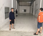 1 Cho thuê nhà kho 152m2 tại trục chính Đông Dư - Gia Lâm