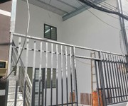 1 Chính chủ , nhà mới đẹp , dọn đồ vào ở ngay . nguyễn sỹ sách  quận tân bình . 50m2 2 tầng .