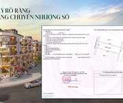 4 Dự án bất động sản quy mô nhất thành phố, đầu tư định cư nghỉ dưỡng   Hội An Legacity