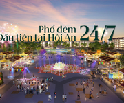 3 Dự án đầu tư bất động sảm bán nghỉ dưỡng quy mô nhất Hội An ngay cạnh phố cổ- Hội An Legacity