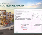 4 Dự án đầu tư bất động sảm bán nghỉ dưỡng quy mô nhất Hội An ngay cạnh phố cổ- Hội An Legacity