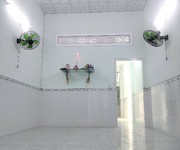 1 Nhà quận 6 - 75m2 - 2 tầng - 3 phòng ngủ - hẻm xe hơi thoáng - khu an ninh chỉ 4 tỷ