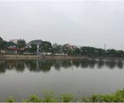 1 Bán đất x6 hà lỗ- liên hà- đông anh, view hồ, đường nhựa ô tô tránh, vị trí đắc địa, đầu tư tiềm