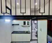 Siêu phẩm  tòa apartment xây mới 60m2 x 18p ngõ 43 trung kính. dt 80 triệu/tháng - 13,3 tỷ bao phí