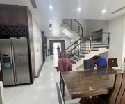 Cho thuê biệt thự hoàn thiện 200m trong dự án Tổng cục 5 Tân Triều
