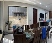 1 Cho thuê biệt thự hoàn thiện 200m trong dự án Tổng cục 5 Tân Triều
