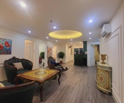 5 Bán cắt lỗ căn 118m2- 3PN - CC Victoria Văn Phú - Full đồ- Ban công ĐN - Giá TL mạnh- Nhỉnh 4 tỷ