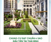 1 Edengarden chung cư số 1 thái bình nên đầu tư, cho thuê