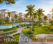 1 Cần bán nhà vinhome park 2 130m 36 tỷ lô góc phong thuỷ cực hiếm